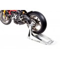 Motocorse New "SBK" Aluminum rear Single side Paddock Stand for Ducati and MV Agusta models Motocorse New "SBK" Aluminum rear Single side Paddock Stand for Ducati and MV Agusta models